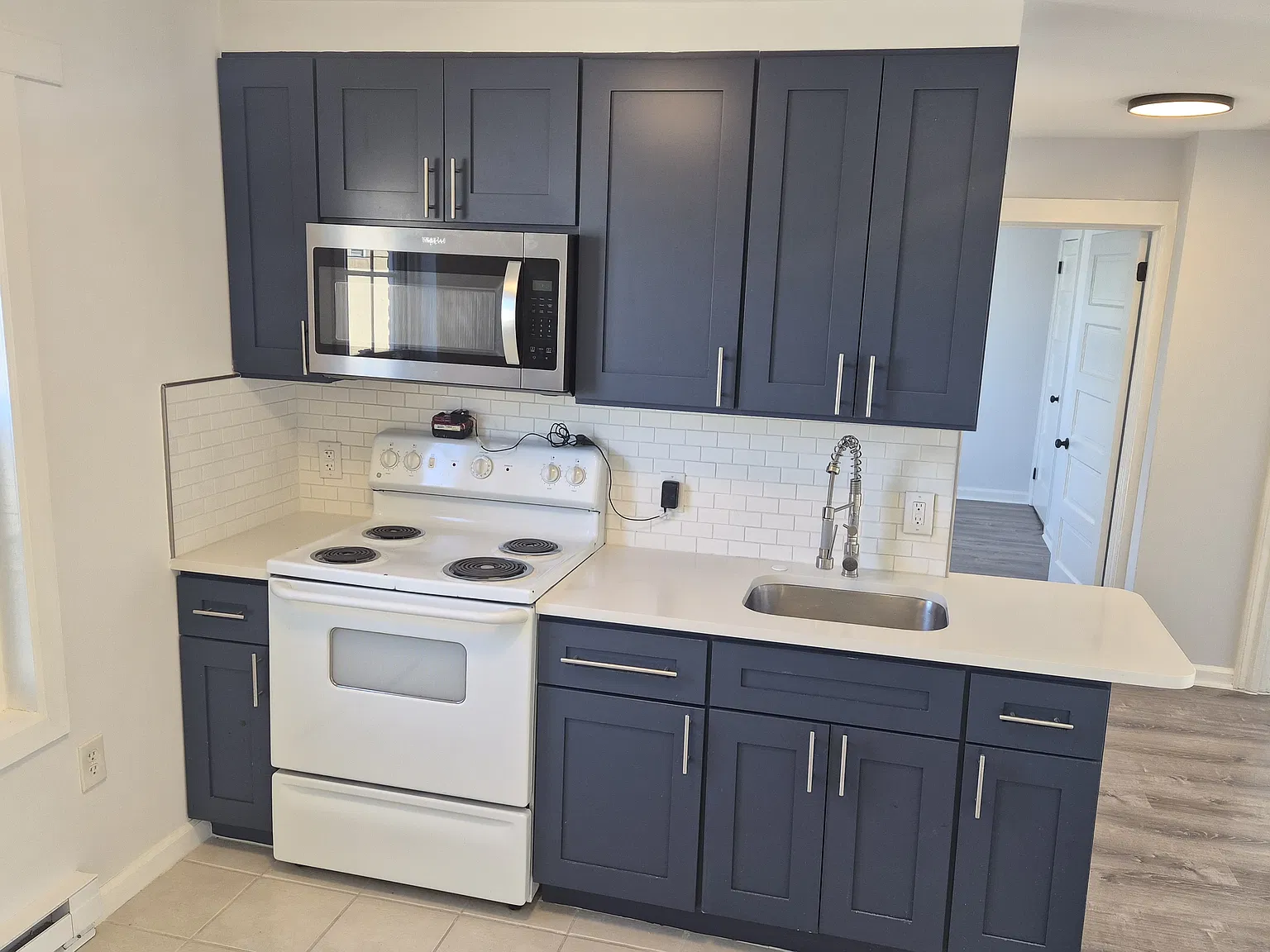 2 bed, 700 sqft, $1,450 — Photo 2