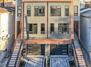 122 Terrace Ave FLOOR 2, Jersey City, NJ 07307