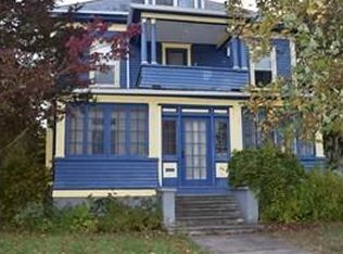 84 W Silver St, Westfield, MA 01085