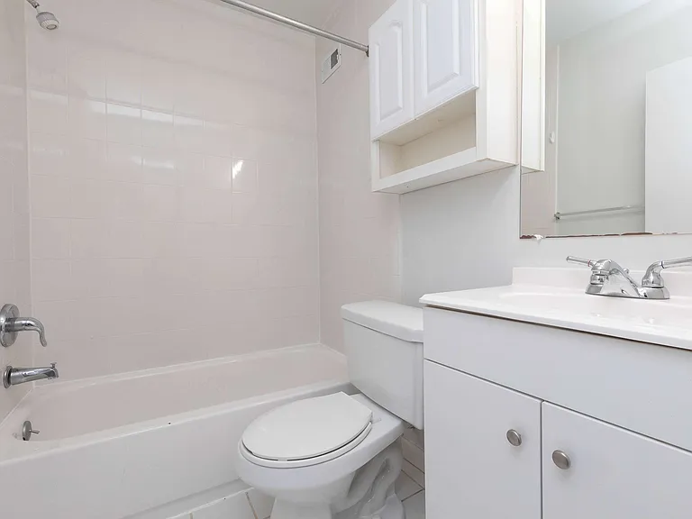 Bathroom - Classic