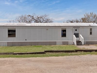 915 N Washington St, Farmersville, TX, 75442