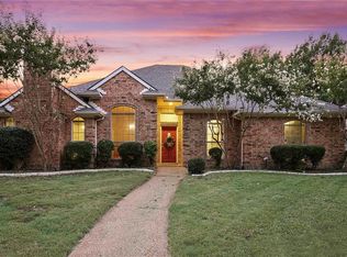 6813 Sweetwater Dr, Plano, TX 75023
