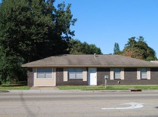 15060 Dedeaux Rd, Gulfport, MS 39503