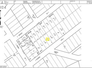 3525 E Thorpe Ave, Los Angeles, CA 90065