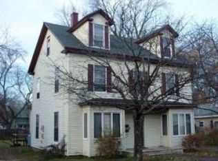 39 S Aveue, Derry, NH 03038