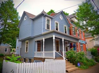321 Elysian St, Pittsburgh, PA 15206