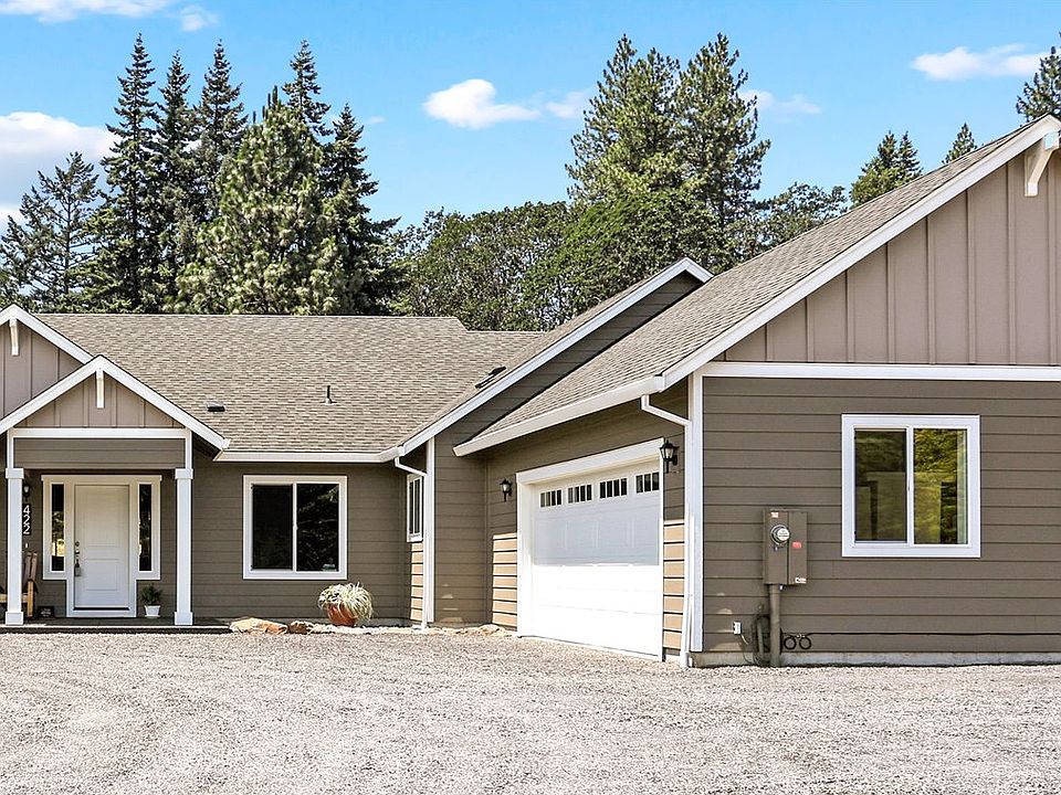 422 Cooper Ave, Underwood, WA 98651 | MLS #23370674 | Zillow