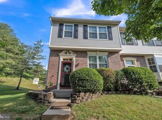 213 Glen View Ter, Abingdon, MD 21009