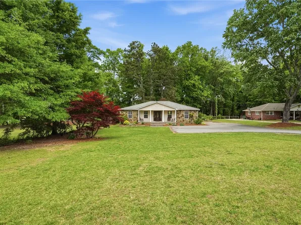 1517 E Church St, Monroe, GA 30655