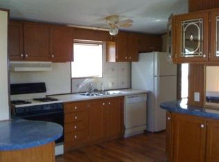 47 Reagan Park, Martinsville, IN 46151