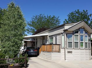 862 N Creekview Dr, Dewey, AZ 86327