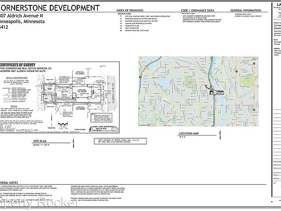 5th image of 3807 Aldrich Ave N