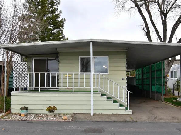 5935 Auburn Blvd Space 70, Citrus Heights, CA 95621