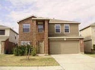 2915 Brightspring Ct, Katy, TX 77449
