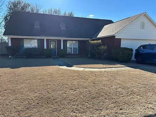 1136 Hallwood Ln Photo 1