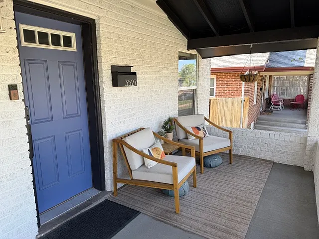 3527 N Steele St — Photo 25
