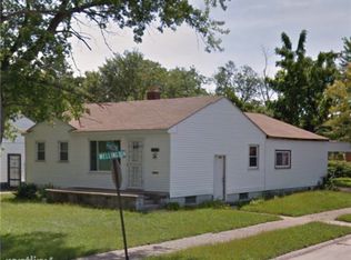 27207 Princeton St, Inkster, MI 48141