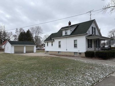 1757 Burnham St, Saginaw, MI, 48602
