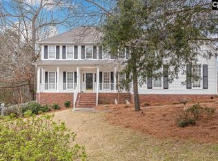 401 Plantation Dr, Lexington, SC 29072