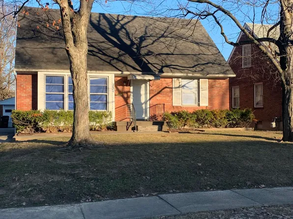 751 Loretto Ave, Louisville, KY 40211