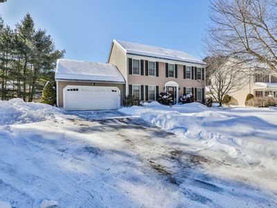 35 Pinebrook Road, Nashua, NH, 03062
