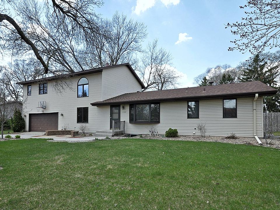 Main Exterior