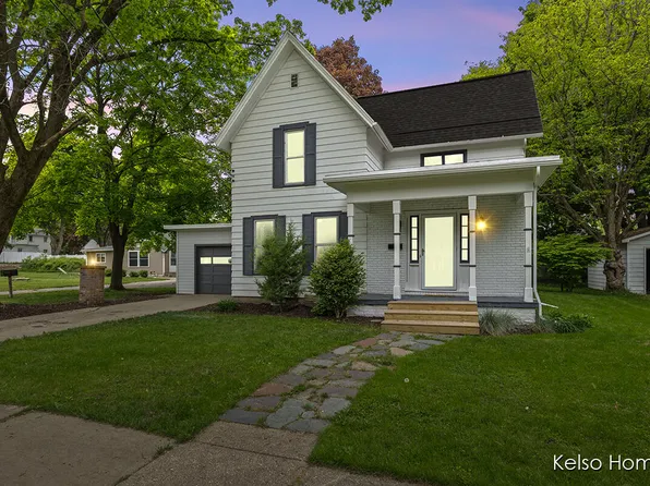 510 Division St, Big Rapids, MI 49307