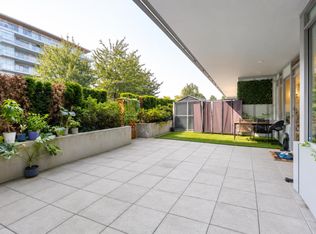 10788 No 5 Rd #102, Richmond, BC V6W 0B8