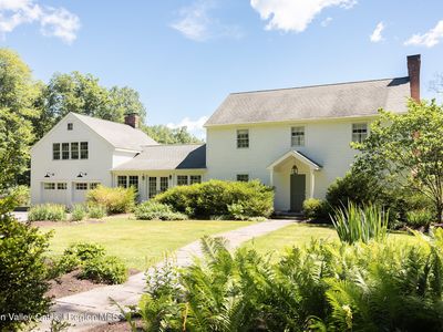 430 Buck Road, Stone Ridge, NY, 12484