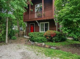 48 Thurston Ave, Newport, RI 02840