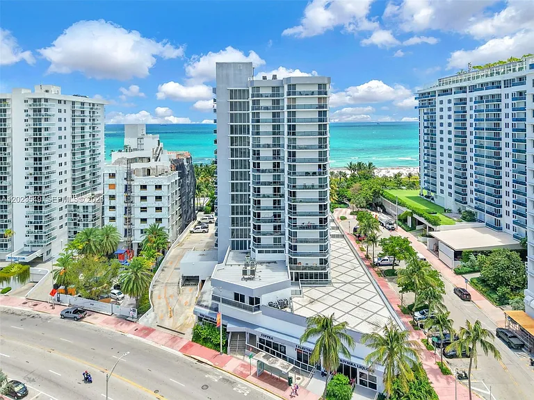 2401 Collins Ave #504 — Photo 1