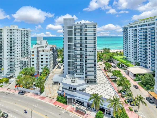 2401 Collins Ave, Miami Beach, FL