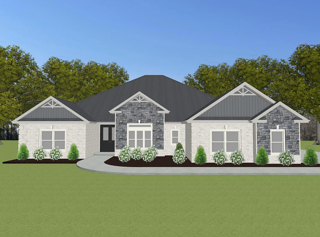 LOT 496 Grayson Lndg, Madison, AL 35756 | Zillow