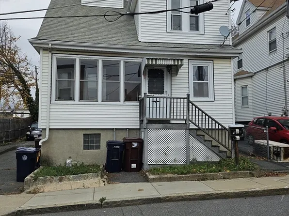 14 Kk Trl, Everett, MA 02149