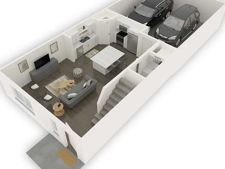 Haven Cove Townhomes — Photo 35
