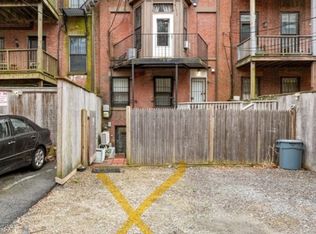 69 Worcester St #1, Boston, MA 02118