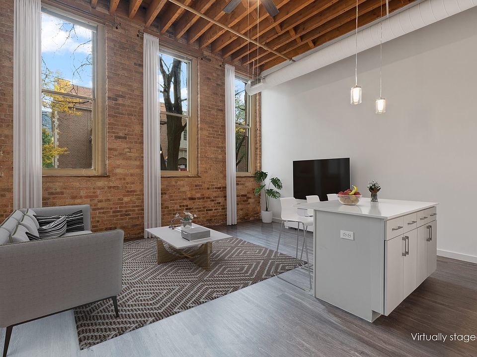 1st image of 1350 N Wells St #304F