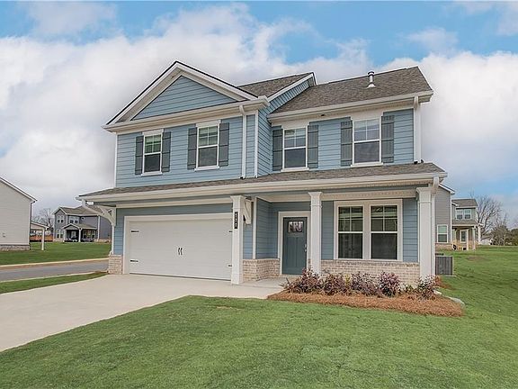 2nd image of 295 Arnewood Cir