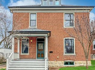 416 Cedar St, Washington, MO 63090