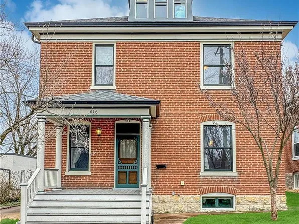 416 Cedar St, Washington, MO 63090