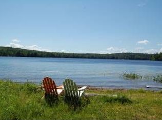 85 W Shore Dr, Poland, ME 04274