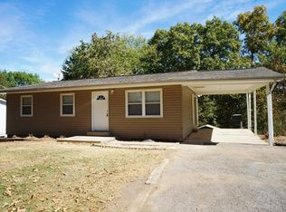 12684 Holly Hills Ter, Festus, MO 63028