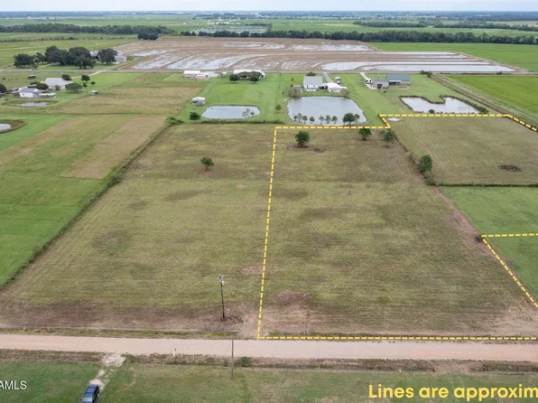 NULLG Mulberry Ln, Iota, LA 70543