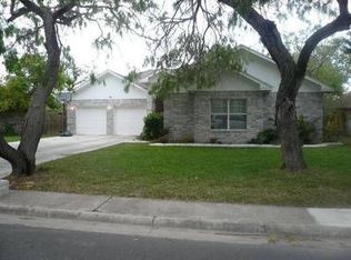 42 Casa De Amigos, Brownsville, TX 78521