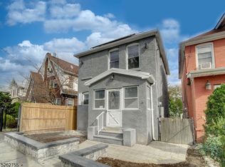 1217 Salem Ave, Hillside, NJ 07205