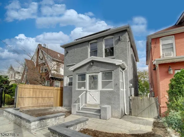 1217 Salem Ave, Hillside Twp., NJ 07205
