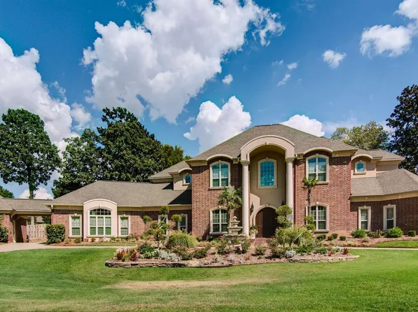 6901 Springwood Cir, Texarkana, TX 75503