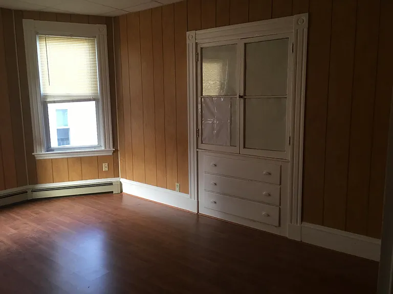 Second bedroom #1