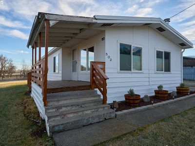 502 S East St, Joseph, OR, 97846