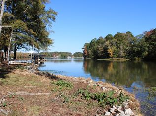 1701 Blue Springs Rd, Buckhead, GA 30625